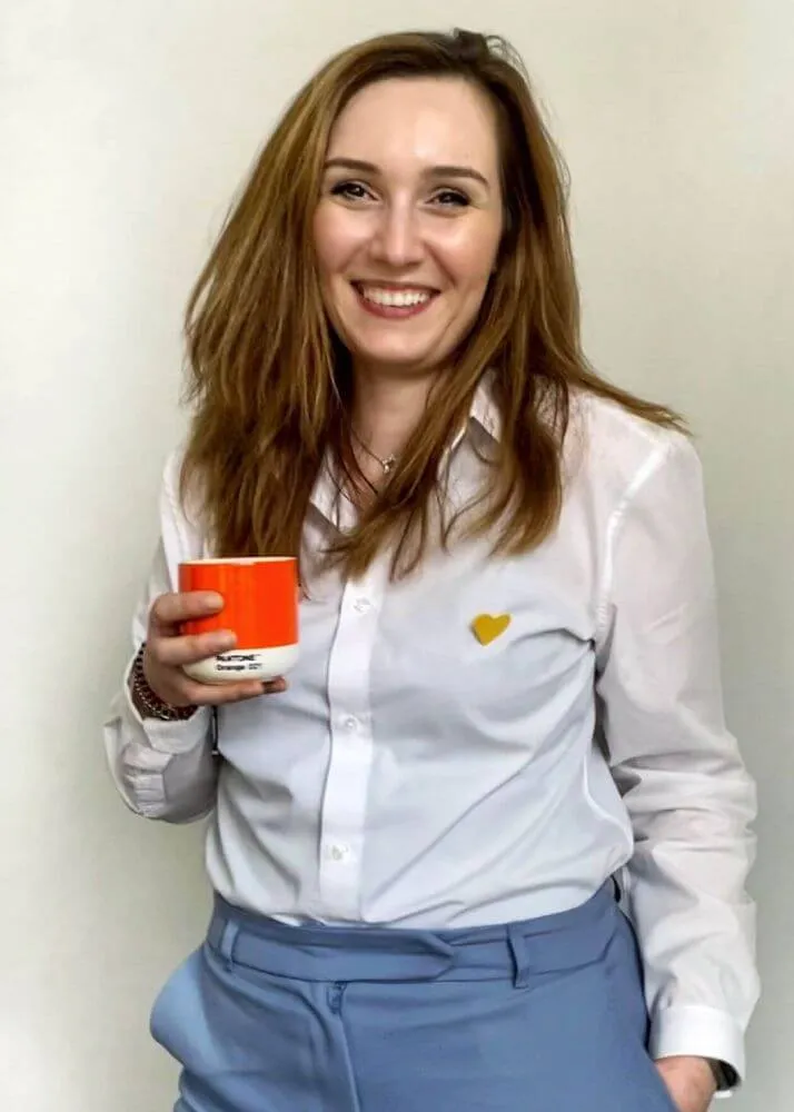 Avocat Alexandra Burdulea